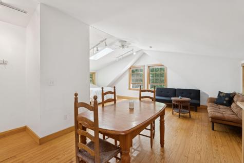 13 Eggemoggin Way Harpswell ME 04079