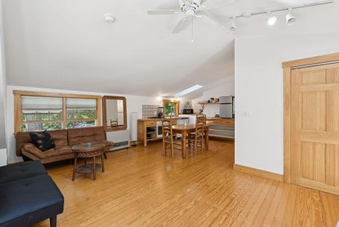 13 Eggemoggin Way Harpswell ME 04079