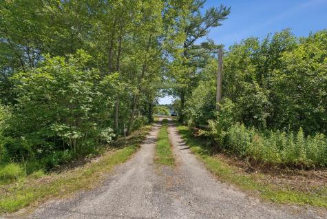 13 Eggemoggin Way Harpswell ME 04079