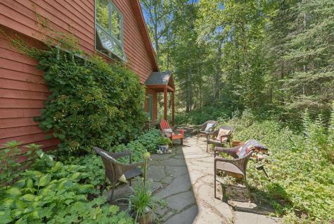 13 Eggemoggin Way Harpswell ME 04079