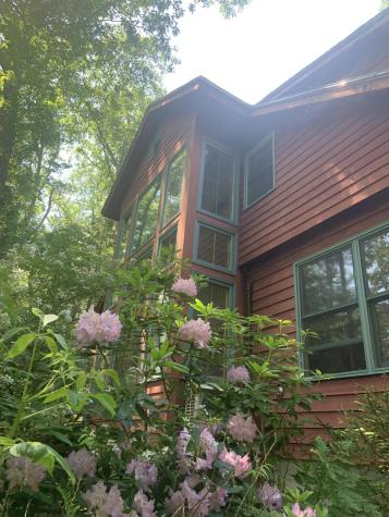 13 Eggemoggin Way Harpswell ME 04079