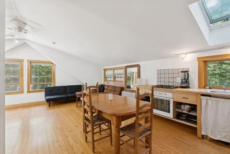 13 Eggemoggin Way Harpswell ME 04079