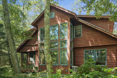 13 Eggemoggin Way Harpswell ME 04079