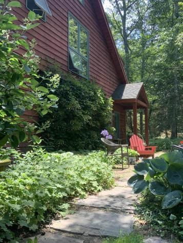 13 Eggemoggin Way Harpswell ME 04079