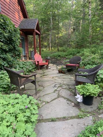 13 Eggemoggin Way Harpswell ME 04079