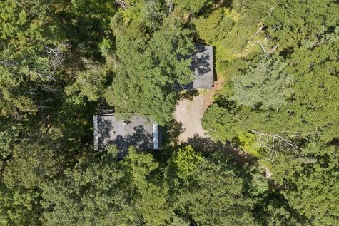 13 Eggemoggin Way Harpswell ME 04079