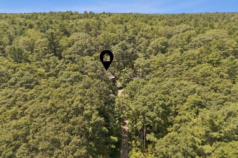 13 Eggemoggin Way Harpswell ME 04079