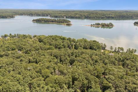 13 Eggemoggin Way Harpswell ME 04079