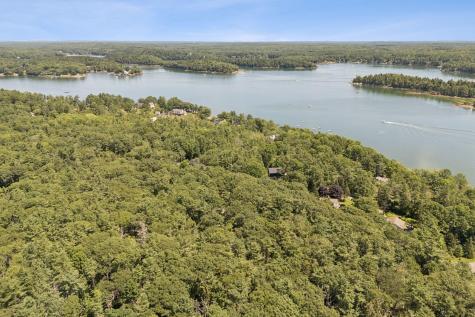 13 Eggemoggin Way Harpswell ME 04079