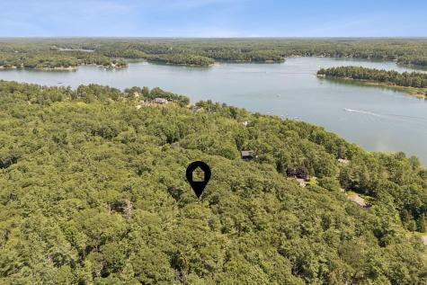 13 Eggemoggin Way Harpswell ME 04079