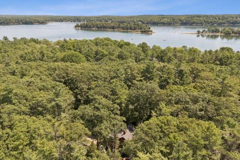 13 Eggemoggin Way Harpswell ME 04079