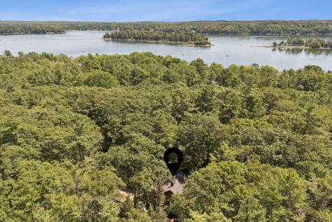 13 Eggemoggin Way Harpswell ME 04079