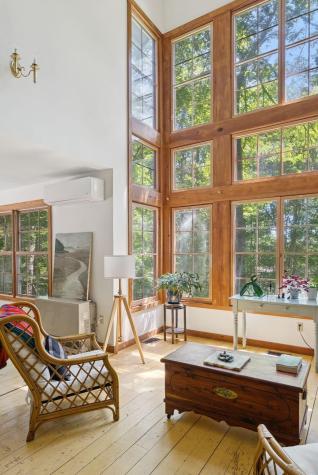 13 Eggemoggin Way Harpswell ME 04079