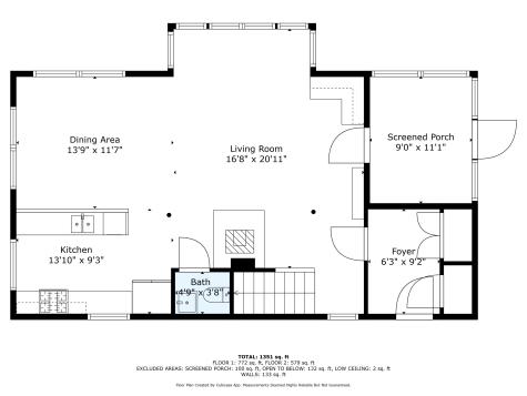 13 Eggemoggin Way Harpswell ME 04079