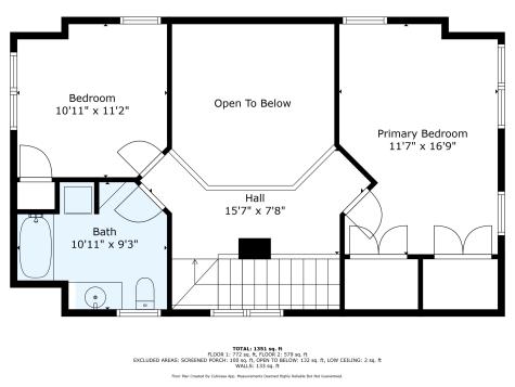 13 Eggemoggin Way Harpswell ME 04079