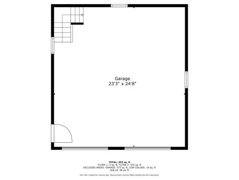 13 Eggemoggin Way Harpswell ME 04079