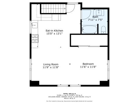 13 Eggemoggin Way Harpswell ME 04079