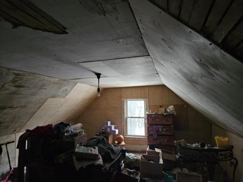 22 Stickney Hill Road Brownville ME 04414