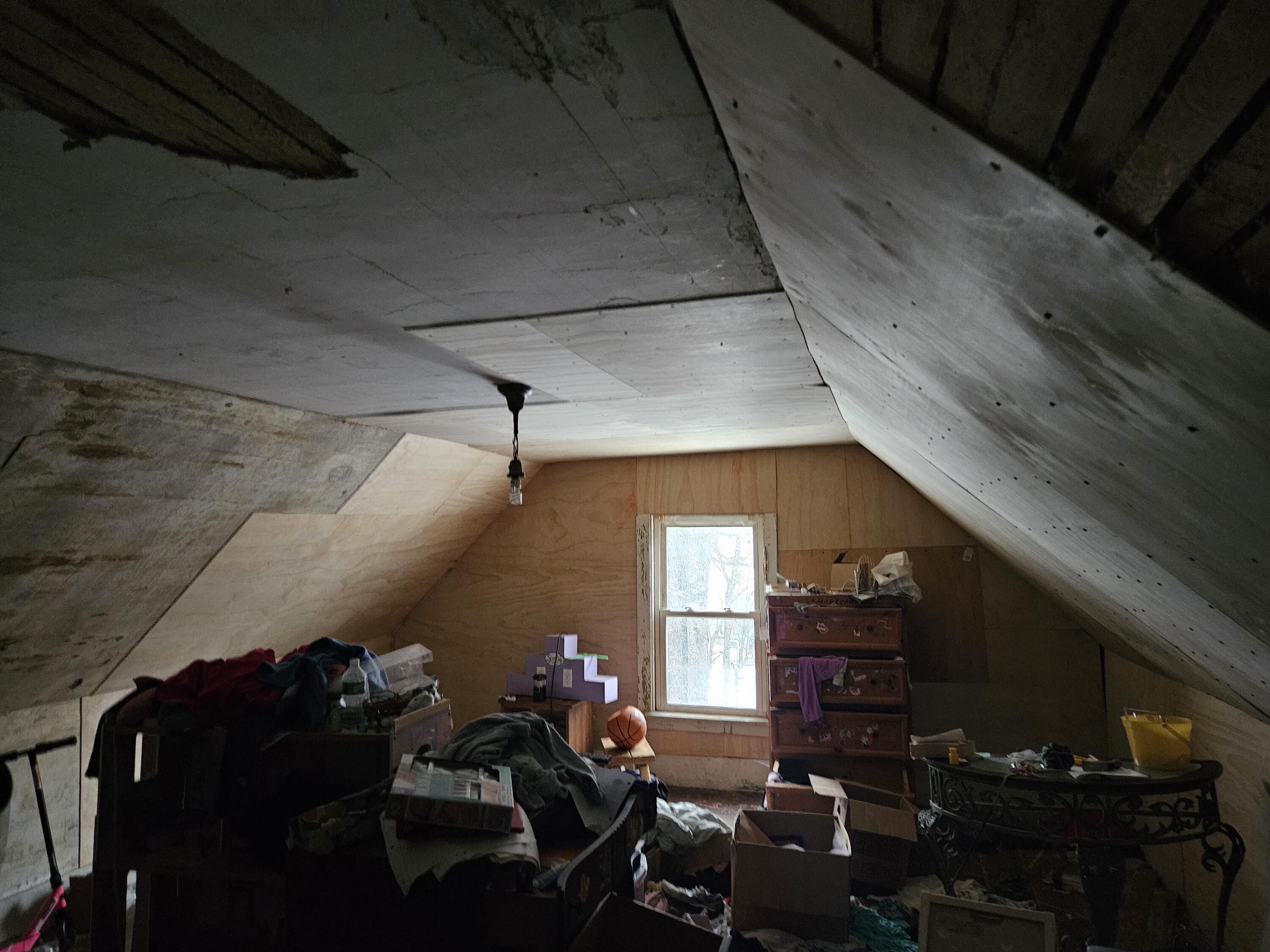 22 Stickney Hill Road Brownville ME 04414