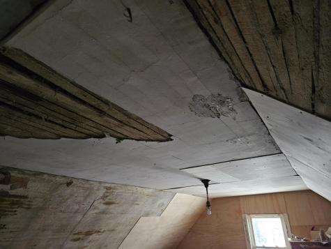 22 Stickney Hill Road Brownville ME 04414