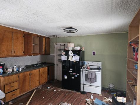 22 Stickney Hill Road Brownville ME 04414