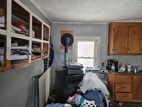 22 Stickney Hill Road Brownville ME 04414