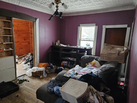 22 Stickney Hill Road Brownville ME 04414