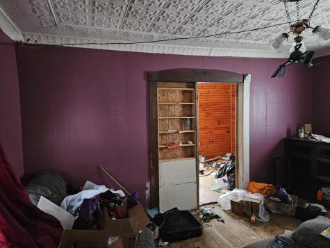 22 Stickney Hill Road Brownville ME 04414