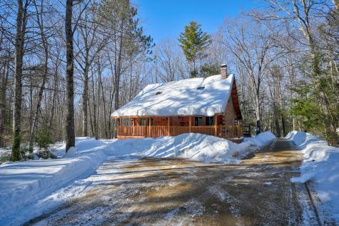 4 Stubs Way Lovell ME 04051