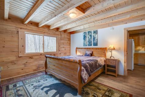 4 Stubs Way Lovell ME 04051