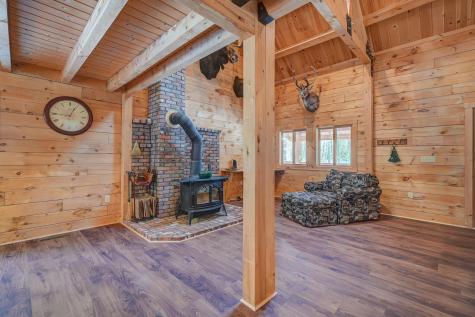 4 Stubs Way Lovell ME 04051