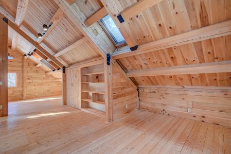 4 Stubs Way Lovell ME 04051