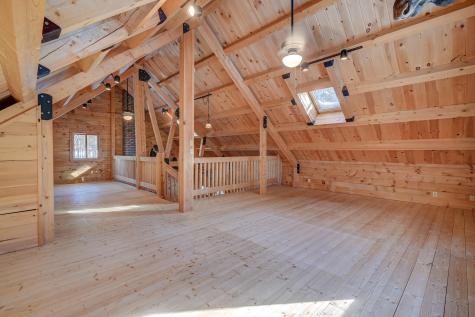 4 Stubs Way Lovell ME 04051