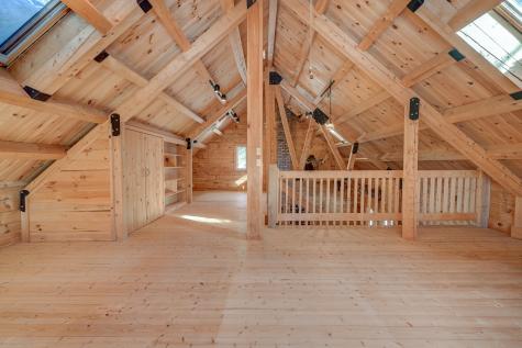 4 Stubs Way Lovell ME 04051