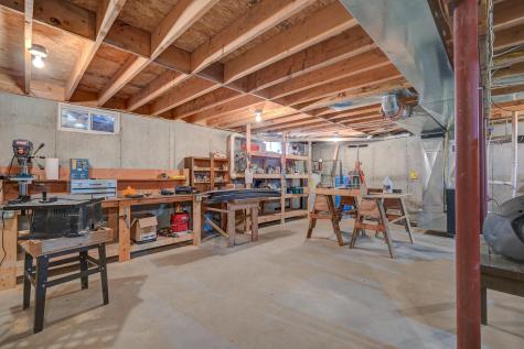 4 Stubs Way Lovell ME 04051