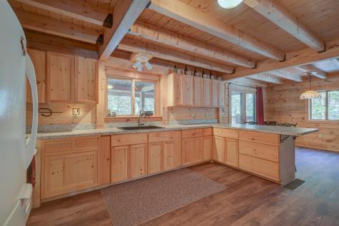 4 Stubs Way Lovell ME 04051