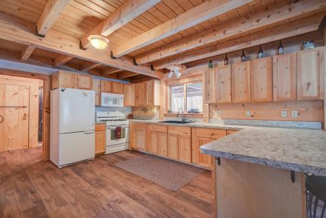 4 Stubs Way Lovell ME 04051