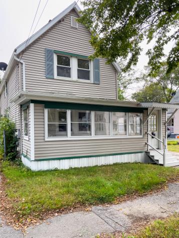 255 Sabattus Street Lewiston ME 04240