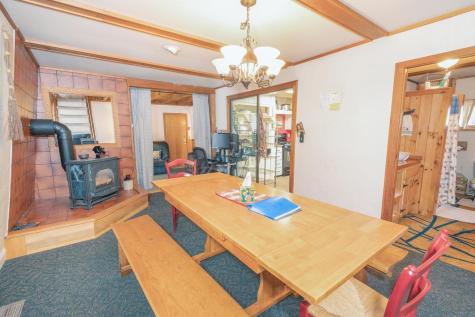 8 Main Street Eustis ME 04982