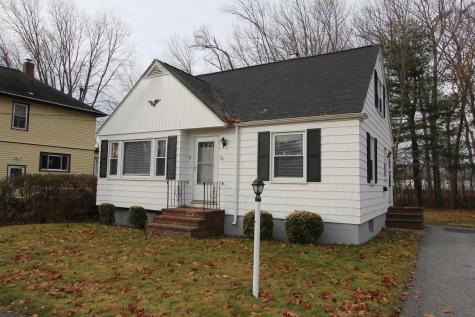 70 Warwick Street Portland ME 04102