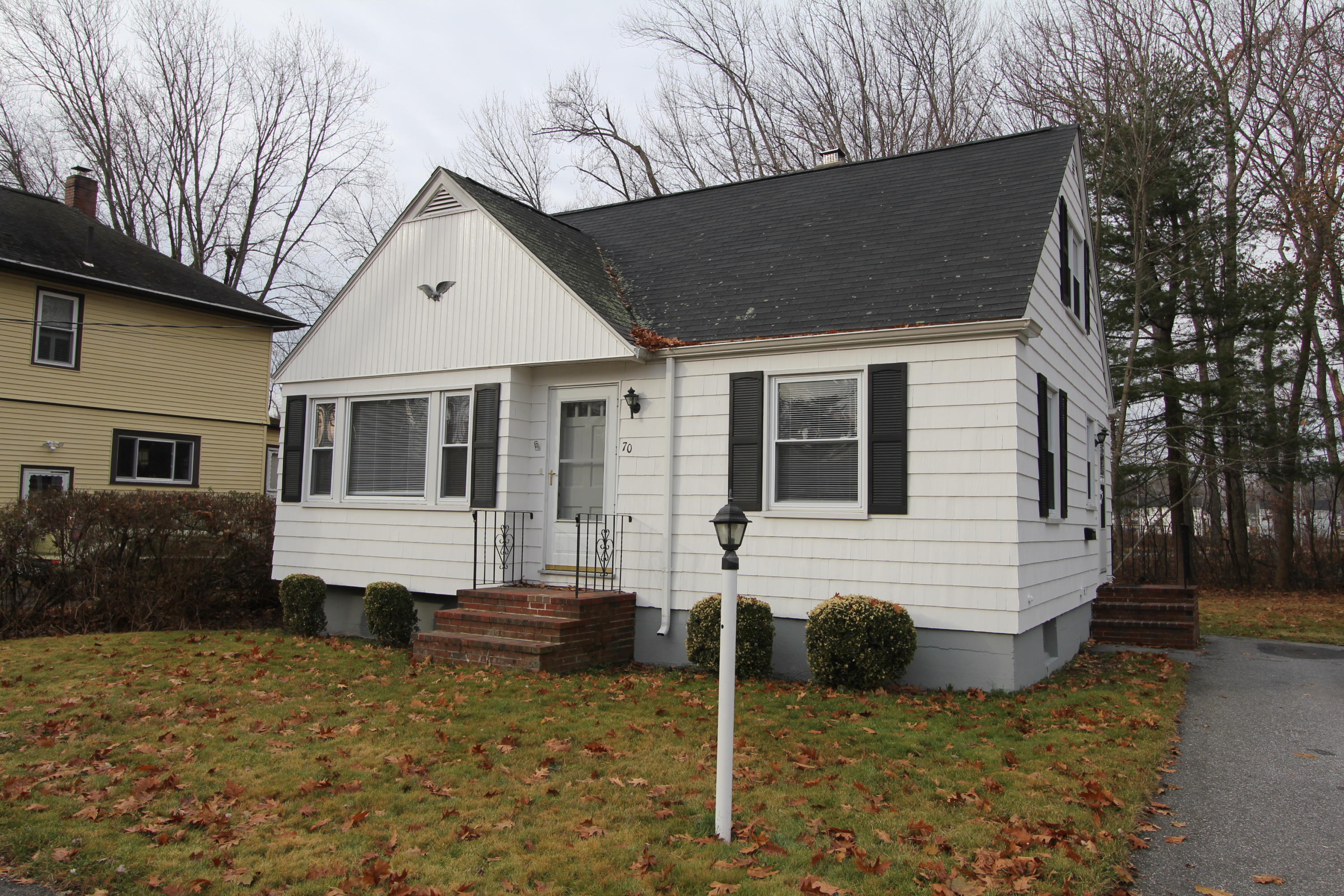 70 Warwick Street Portland ME 04102