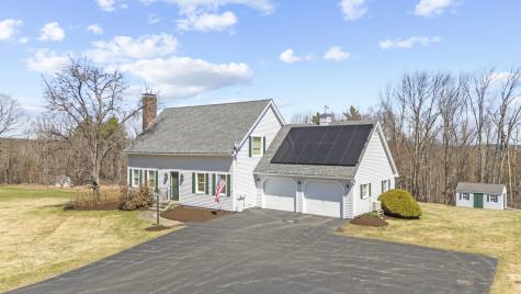 491 Hanson Ridge Road Sanford ME 04083