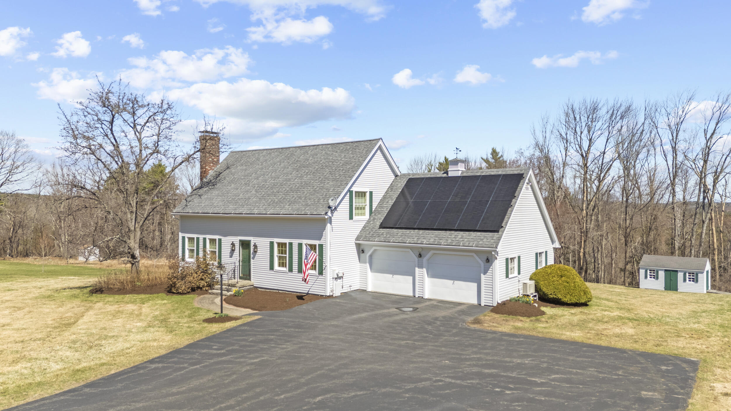 491 Hanson Ridge Road Sanford ME 04083