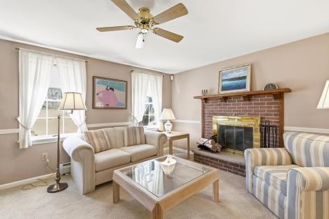 491 Hanson Ridge Road Sanford ME 04083