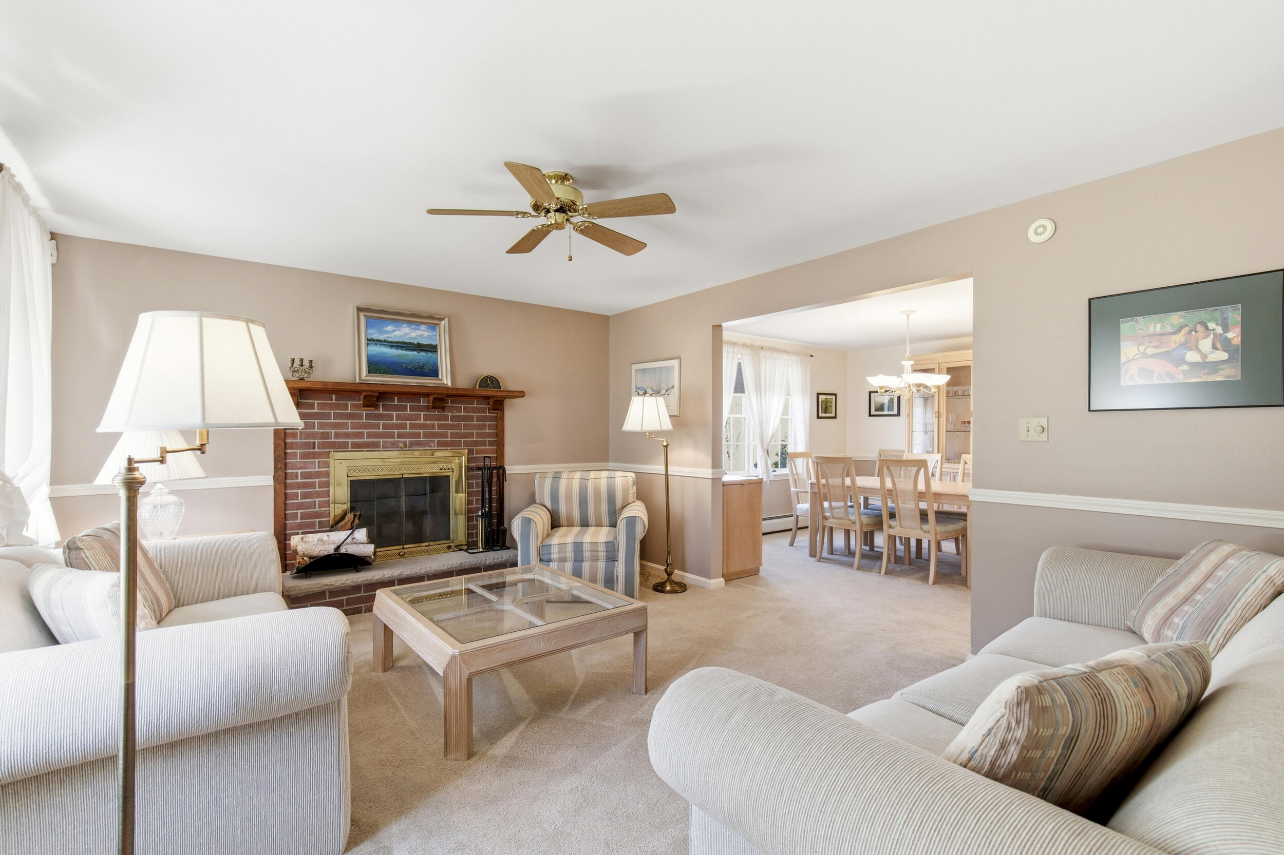 491 Hanson Ridge Road Sanford ME 04083