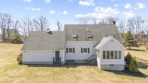 491 Hanson Ridge Road Sanford ME 04083