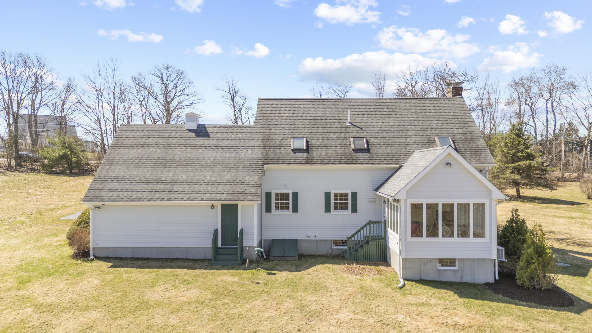 491 Hanson Ridge Road Sanford ME 04083