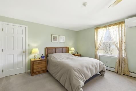 491 Hanson Ridge Road Sanford ME 04083
