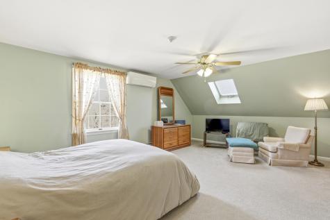 491 Hanson Ridge Road Sanford ME 04083