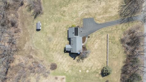 491 Hanson Ridge Road Sanford ME 04083